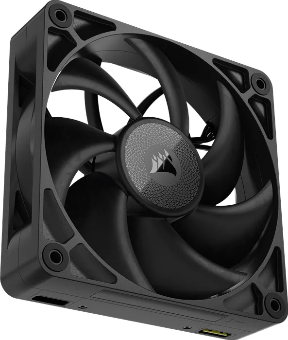 Corsair Ventilator iCUE LINK RX120 MAX Black