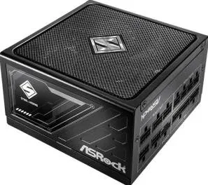 Sursa PC ASRock STEEL LEGEND, 80+ Gold, 1000W