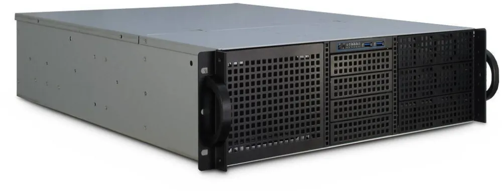Rack Inter-Tech 48.3cm IPC 3U-30240 3HE SERVER-desigilat