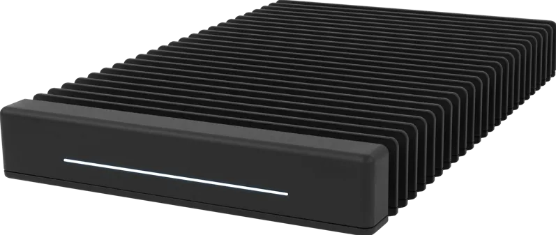 SSD Extern OWC ThunderBlade Ultra High-Performance Thunderbolt 3 Storage Solution, 16TB