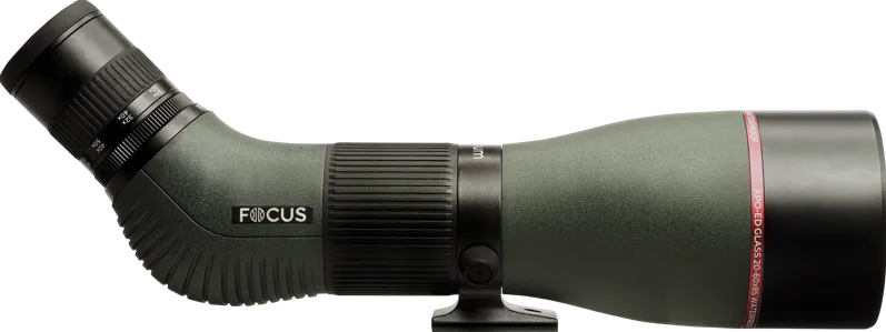 FOCUS OPTICS Focus Optimum 20-60x85 APO ED