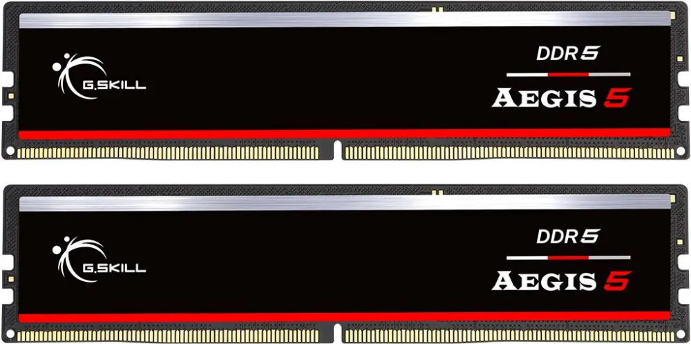 G.Skill F5-5600J3636D32GX2-IS memory module 64 GB 2 x 32 GB DDR5 5600 MHz