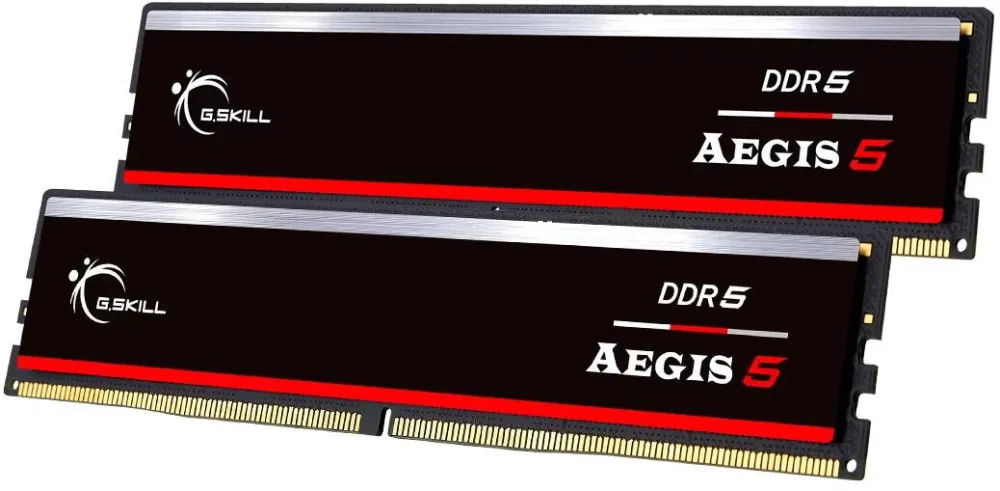 G.Skill F5-5600J3636D32GX2-IS memory module 64 GB 2 x 32 GB DDR5 5600 MHz