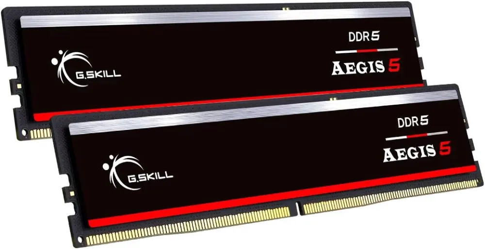 G.Skill F5-5600J3636D32GX2-IS memory module 64 GB 2 x 32 GB DDR5 5600 MHz