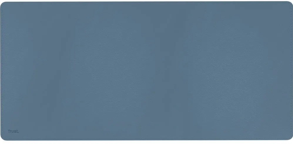 Mouse pad TRUST Benya XXL, Albastru