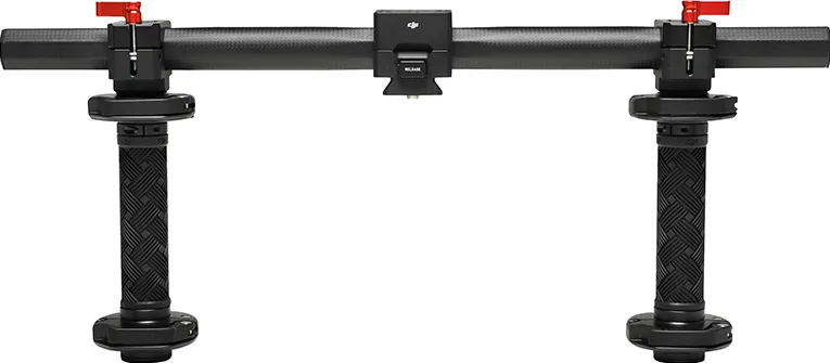 DJI Maner clasic DJI Ronin 2Part 46