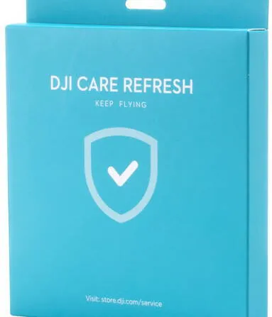 DJI Card licenta asigurare DJI Mini 3 (2Y)