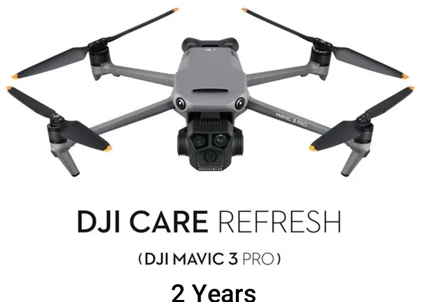 DJI Licenta electronica DJI Mavic 3 Pro (2Y)Care Refresh