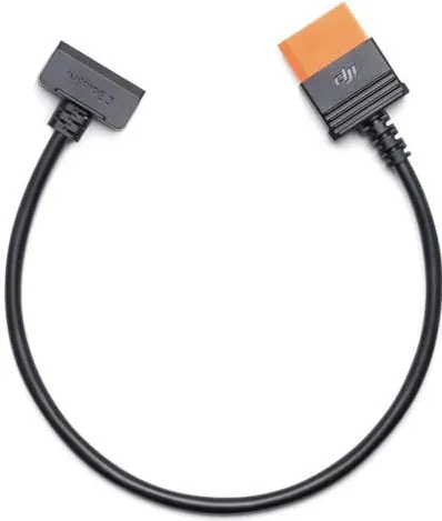 DJI Cablu fast-charge power SDC pentru DJI Inspire 3
