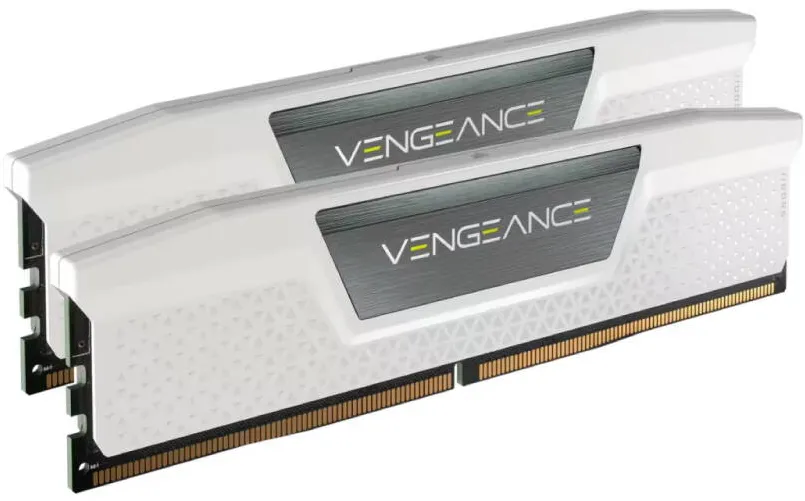 Memorie RAM Corsair DDR5 6000MHz 64GB C30 Vengeance K2 W