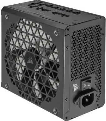 Sursa PC Corsair SFX FM (2024), 80+ Platinum, 850W
