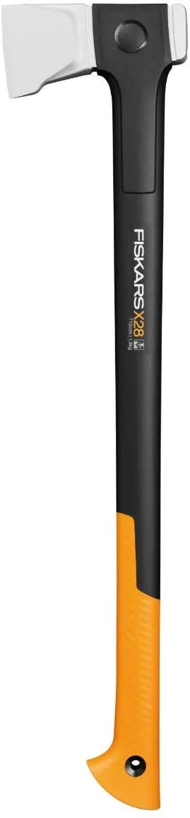 Fiskars Splitting Axe M, X-series X24