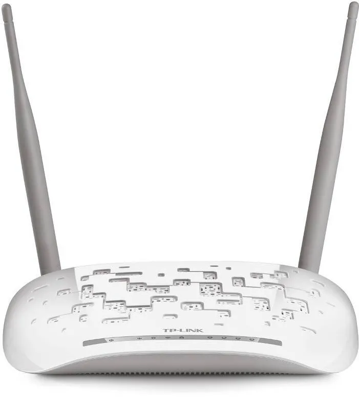 Router Wireless TP-Link TD-W8961N-desigilat