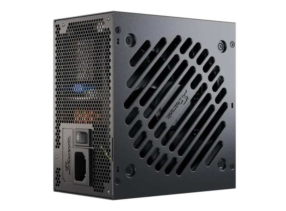Sursa PC Seasonic Core GX-850-V2, 80+ Gold, 850W