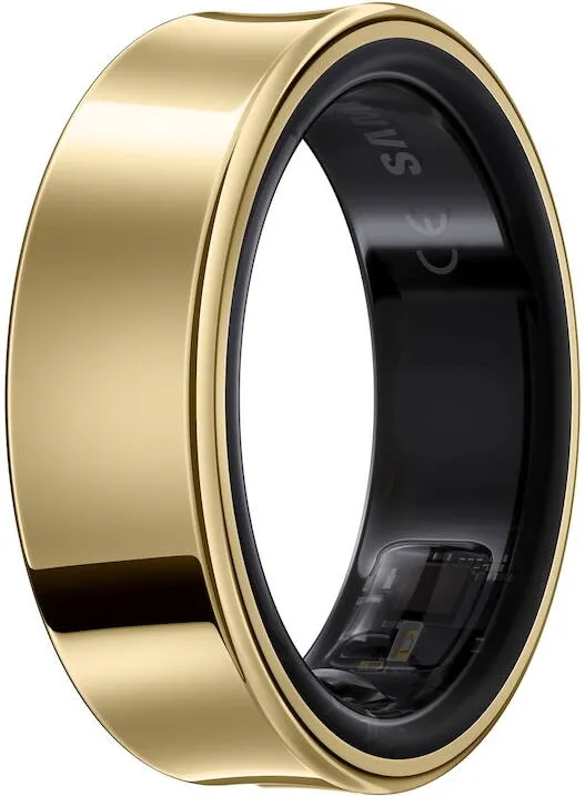 Samsung Smart ring Samsung Galaxy Ring, Marimea 14, Gold