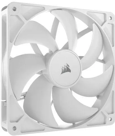 Corsair Ventilator RS120 WHITE