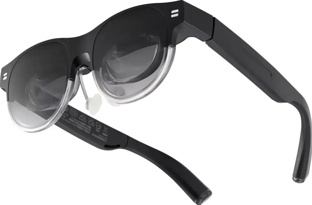 Monitor Asus Acc AirVision M1 Smart Glasses
