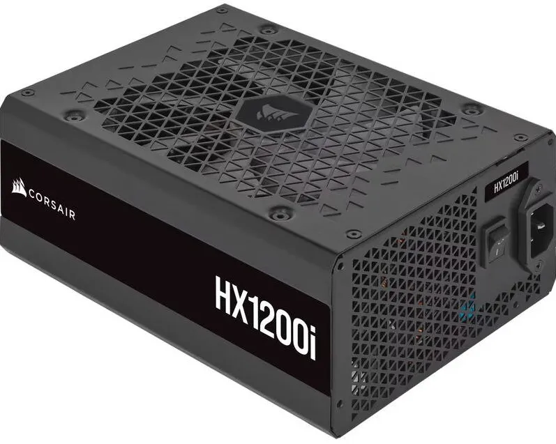 Sursa PC Corsair HX1200i C14 Version, 80+ Platinum, 1200W