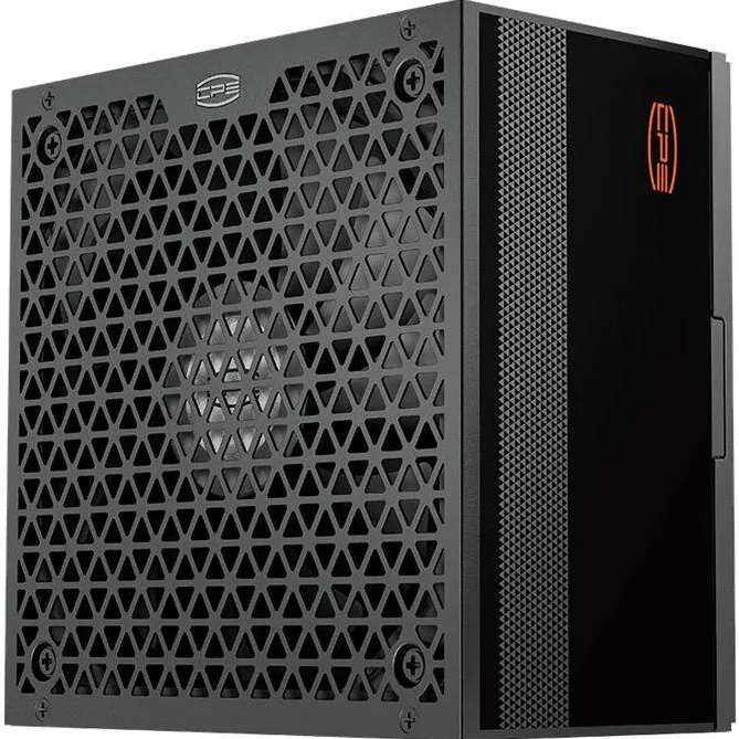 Sursa PC PCCOOLER YN750, 80+ Gold, 750W