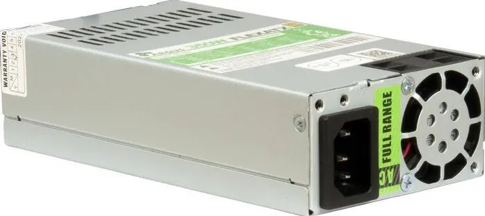 Sursa PC Inter-Tech GF-350, 80+ Gold, 350W