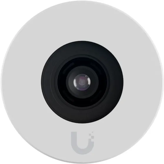 Camera Supraveghere UBIQUITI UniFi AI Theta Pro Wide-Angle Lens, surveillance (4K, 110.4° field of view)