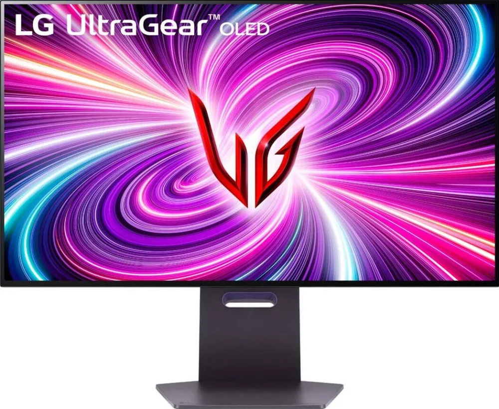 Monitor LG 32GS95UX-B
