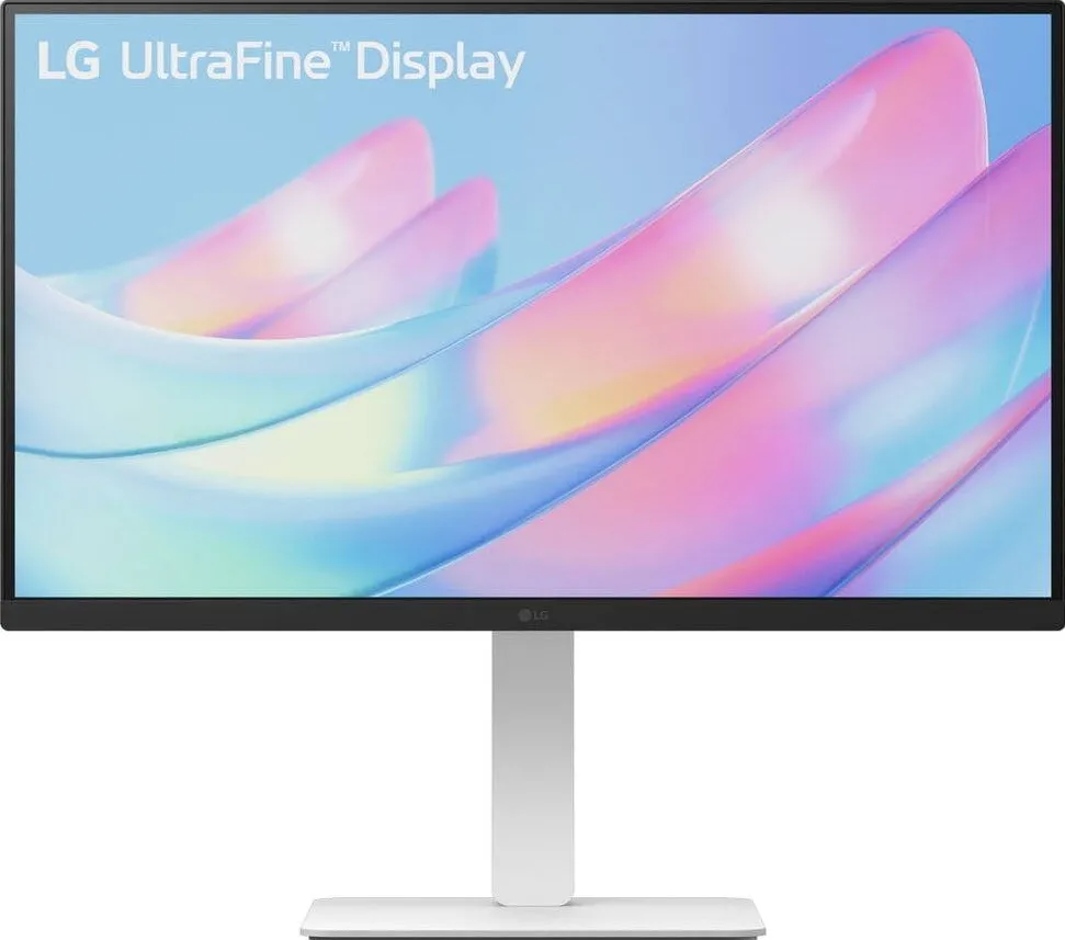 Monitor LG 27US550-W