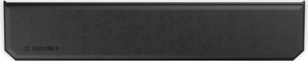 Mouse pad Endorfy Thock TKL Palm Rest