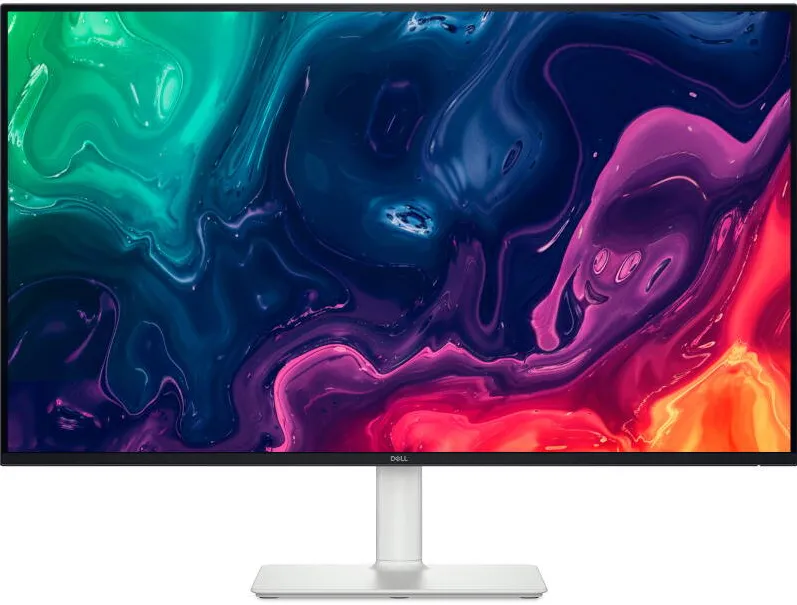 Monitor LED VA DELL S3225QS 31.5'' 4K UHD 120Hz, 4ms, HDMI , Display Port, VESA