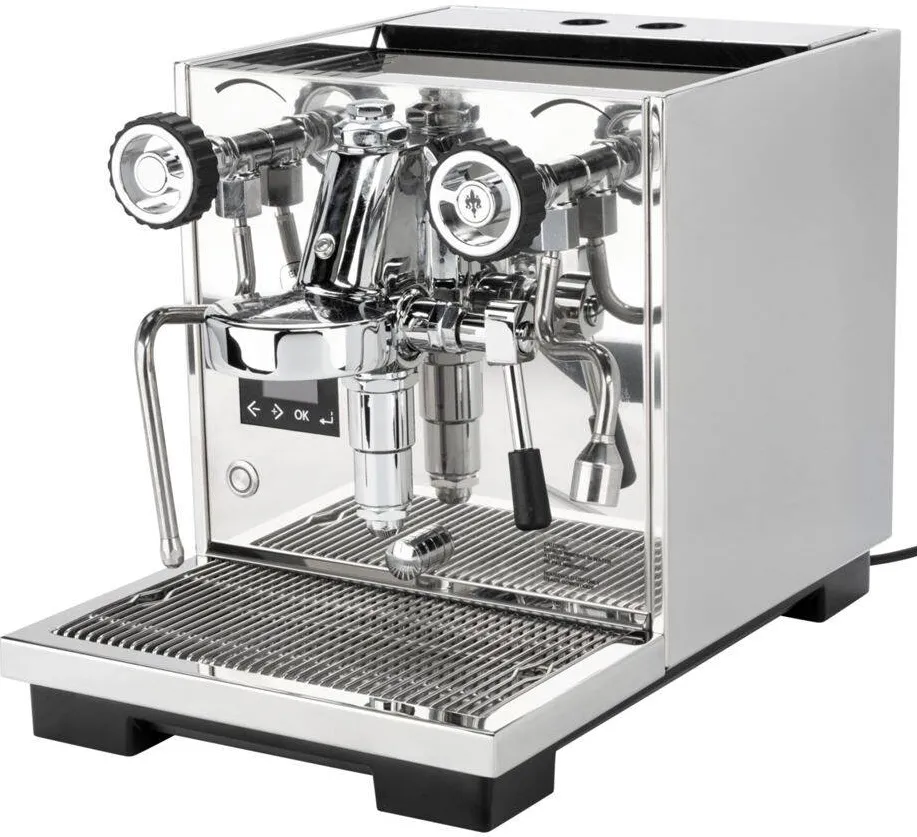 Espressor EUREKA Costanza