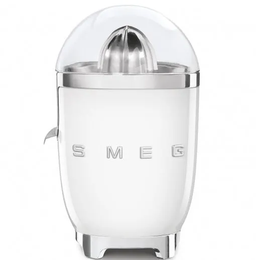 Storcator SMEG CJF11WHEU White