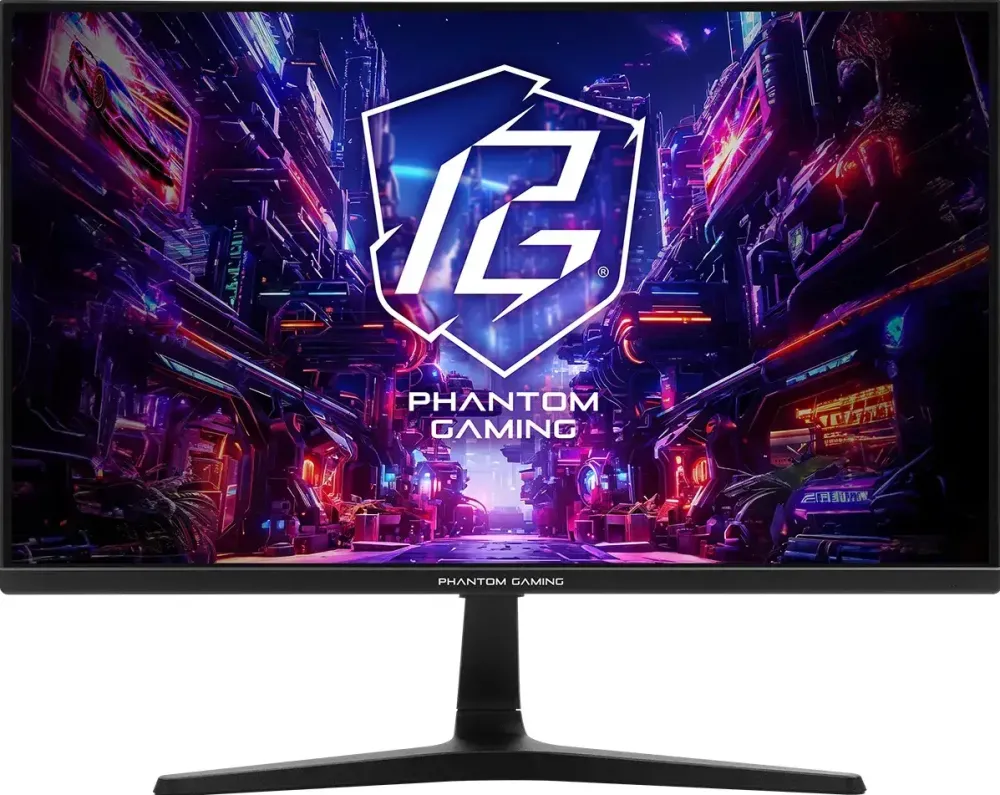 62,2cm PG25FFT 16:9 HDMI/DP 180Hz FHD