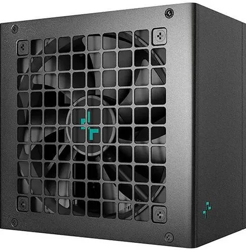 Sursa PC Deepcool PN750M 750 W 20+4 pin ATX ATX Black