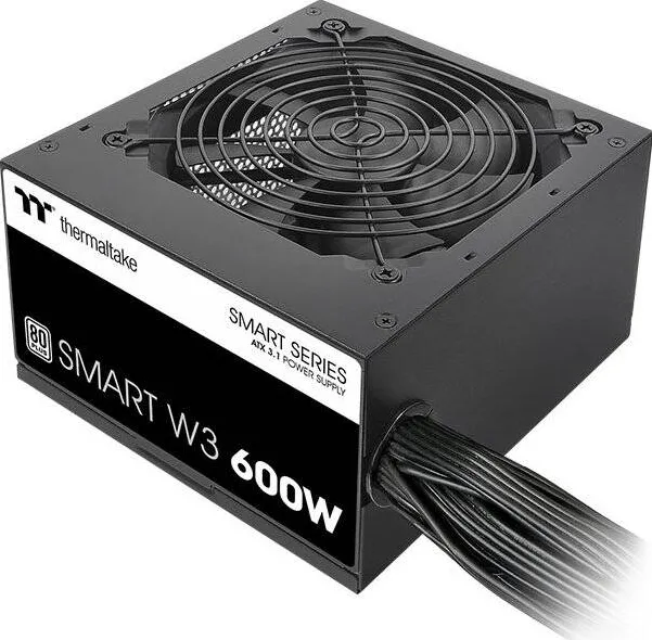 Sursa PC Thermaltake TT Smart W30 600W