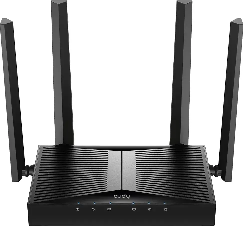 Router Wireless Cudy WR3600 Mesh 2.5G WiFi 7 BE3600