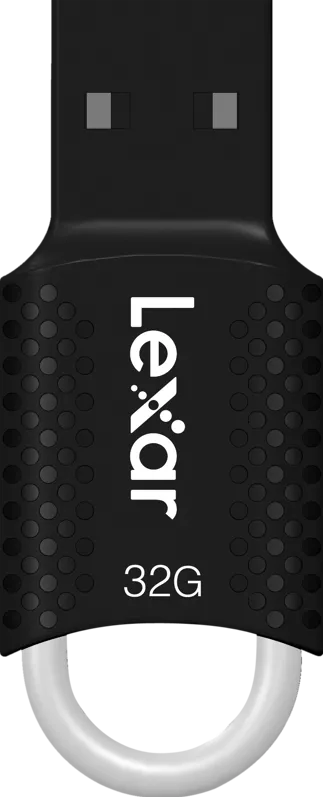 Memorie USB Lexar JumpDrive V40 (USB 2.0) 32GB