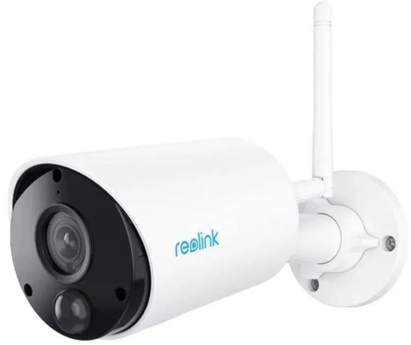 Camera Supraveghere REOLINK ARGUS B320