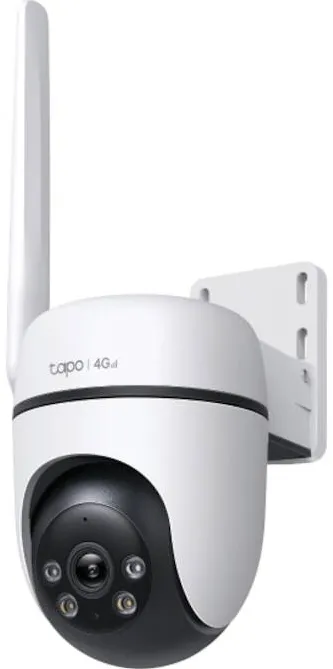 TP-Link Exterior Pan/Tilt 4G LTE