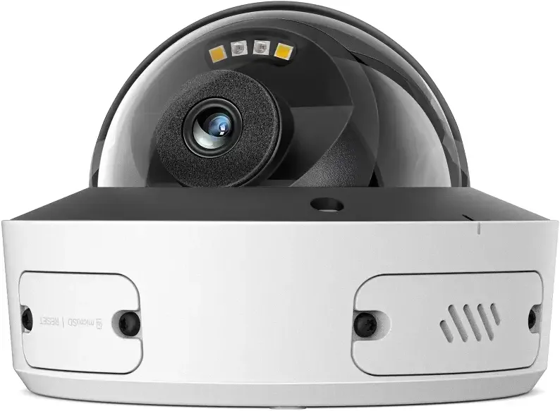 TP-Link VIGI DOME 8MP 2.8MM