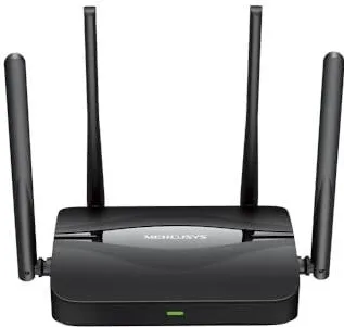 MERCUSYS Dual-Band Wi-Fi 7 Router MR25BE
