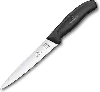 Victorinox Filetiermesser clasic elvetian 16cm