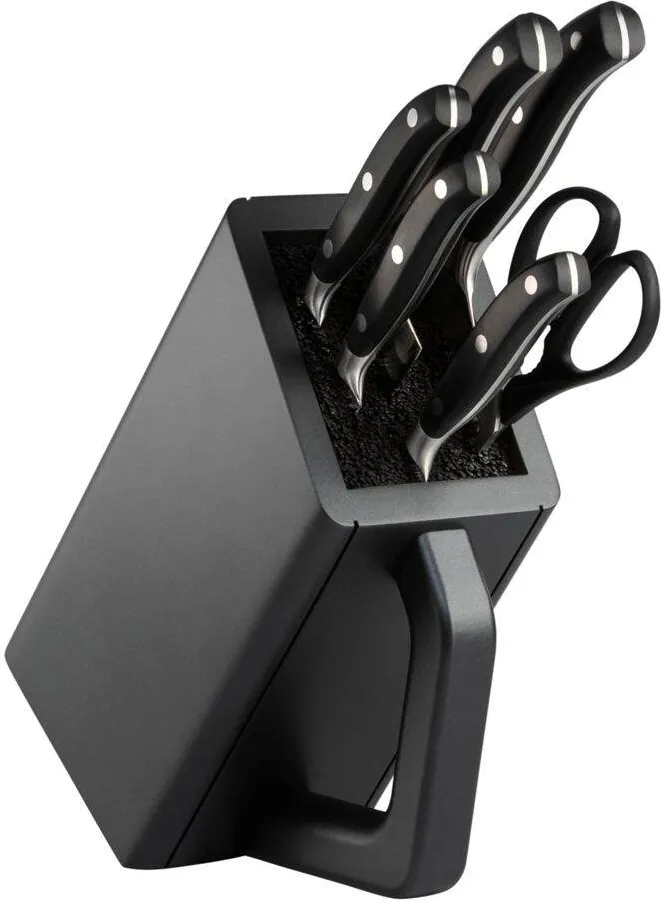 Victorinox Knife Block 6 pcs