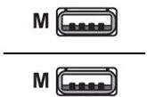 Lenovo ThinkSmart Core 15m USB cable