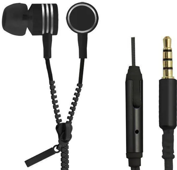 Casti Esperanza EH161K casti cu microfon - ZIPPER