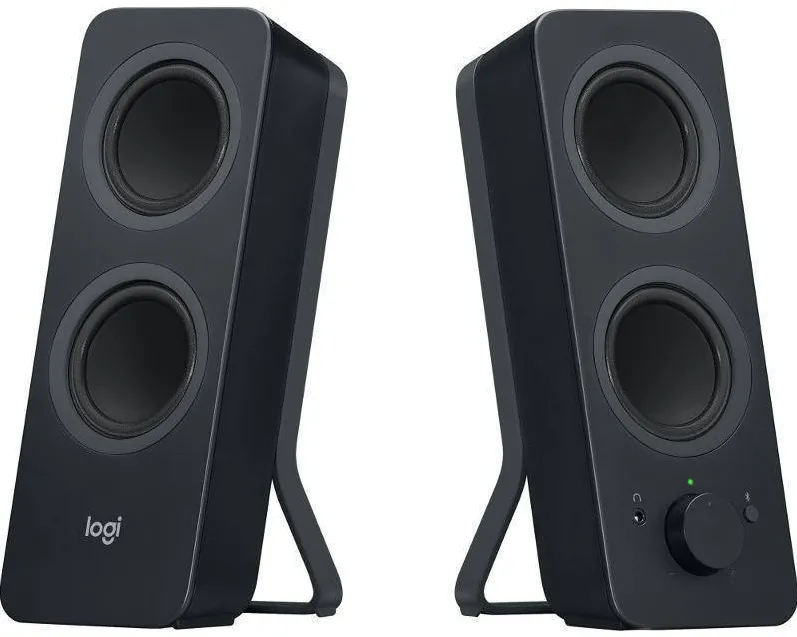 Boxe LOGITECH Z207 2.0 Black
