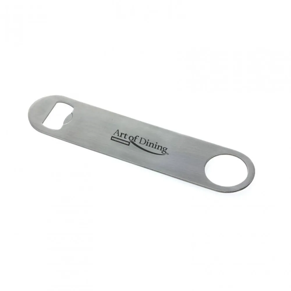 HEINNER DESFACATOR STICLE, INOX 18 CM