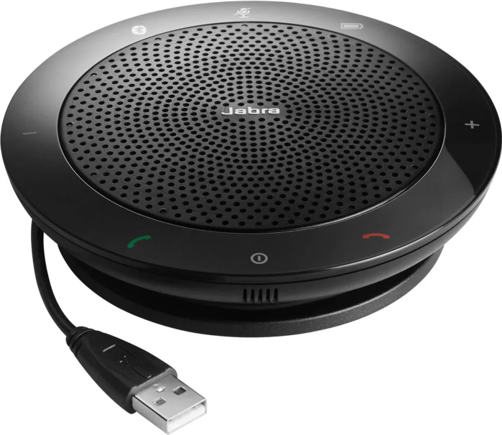Boxe Jabra 510 MS Speakerphone for UC & BT, MS optimized