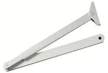 Assa Abloy brat standard pentru DC200/DC300/DC240