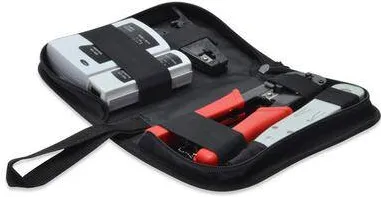 Unelte Assmann Network Tool Set