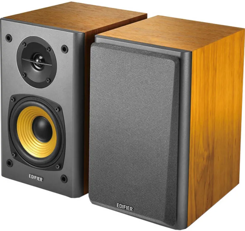 Boxe Edifier R1000T4 2.0 Brown